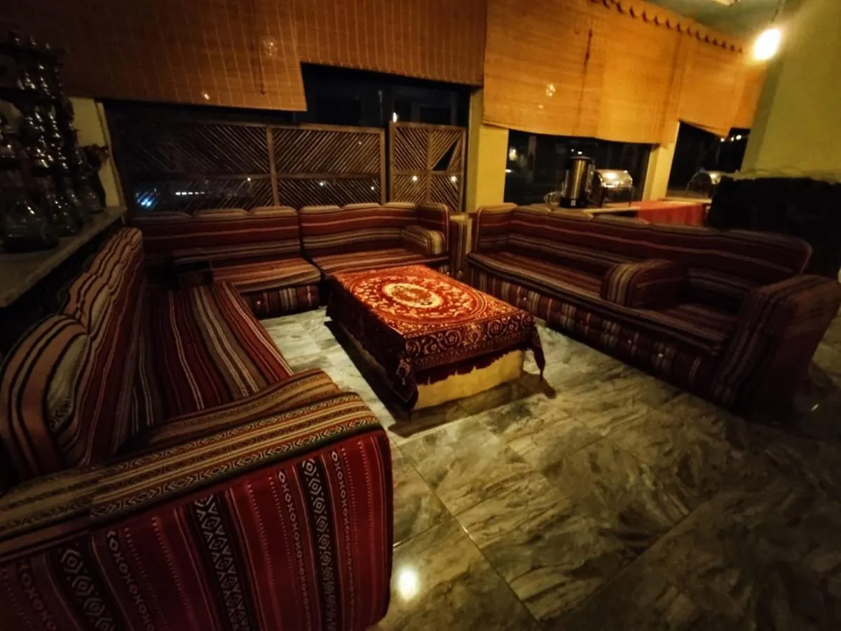 Bait Alaqaba Dive Center & Resort Apartament
