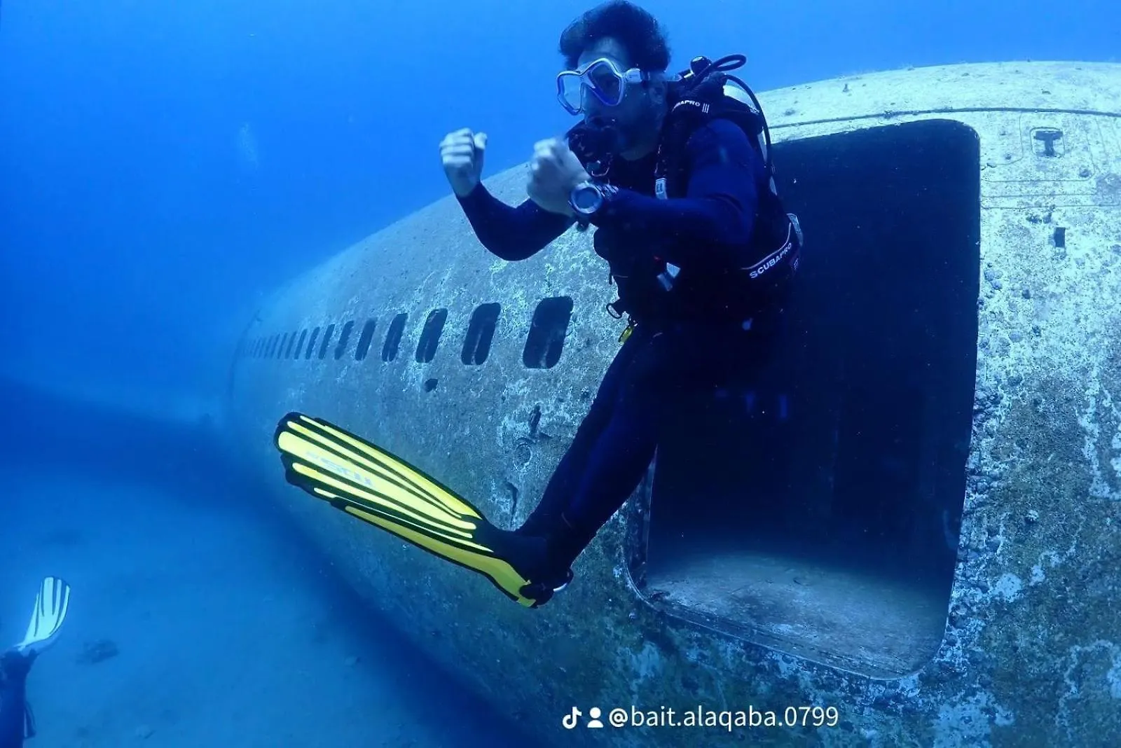 Bait Alaqaba Dive Center & Resort Aqaba