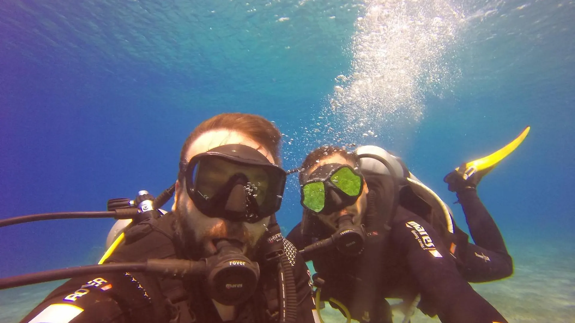 Bait Alaqaba Dive Center & Resort 0*, Aqaba Jordan