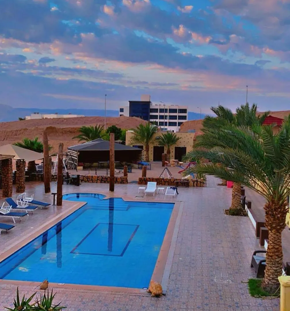Bait Alaqaba Dive Center & Resort 0*, Aqaba Jordan