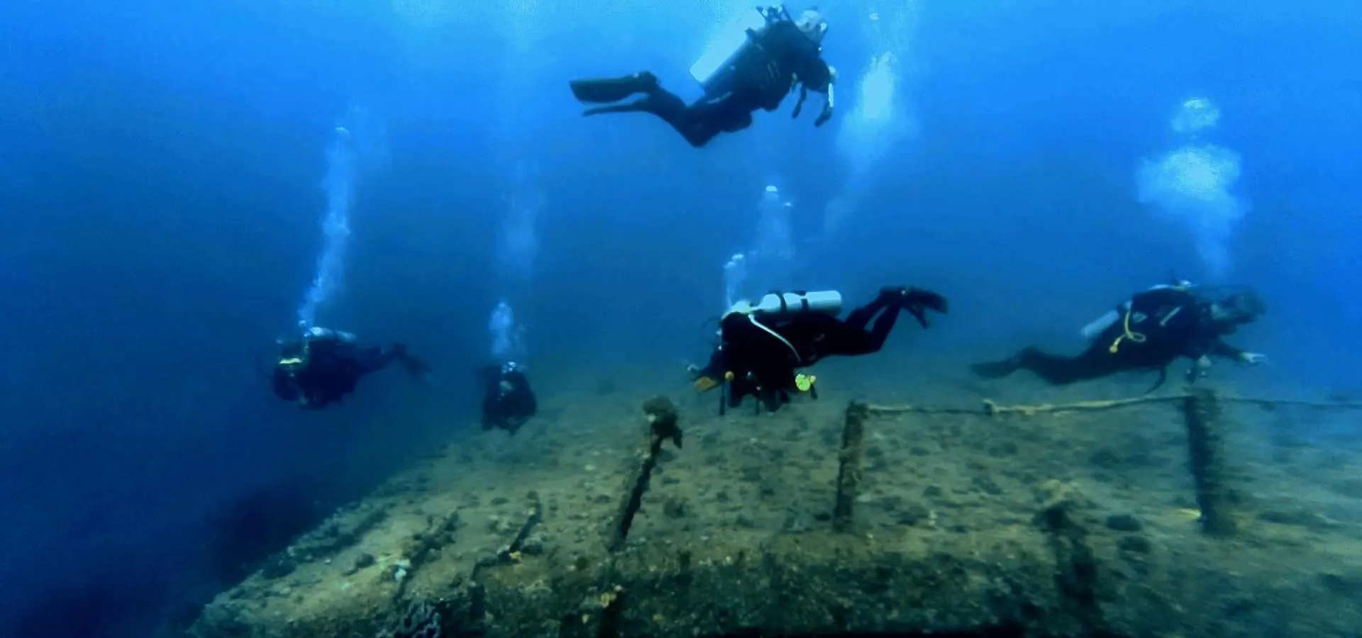 Bait Alaqaba Dive Center & Resort