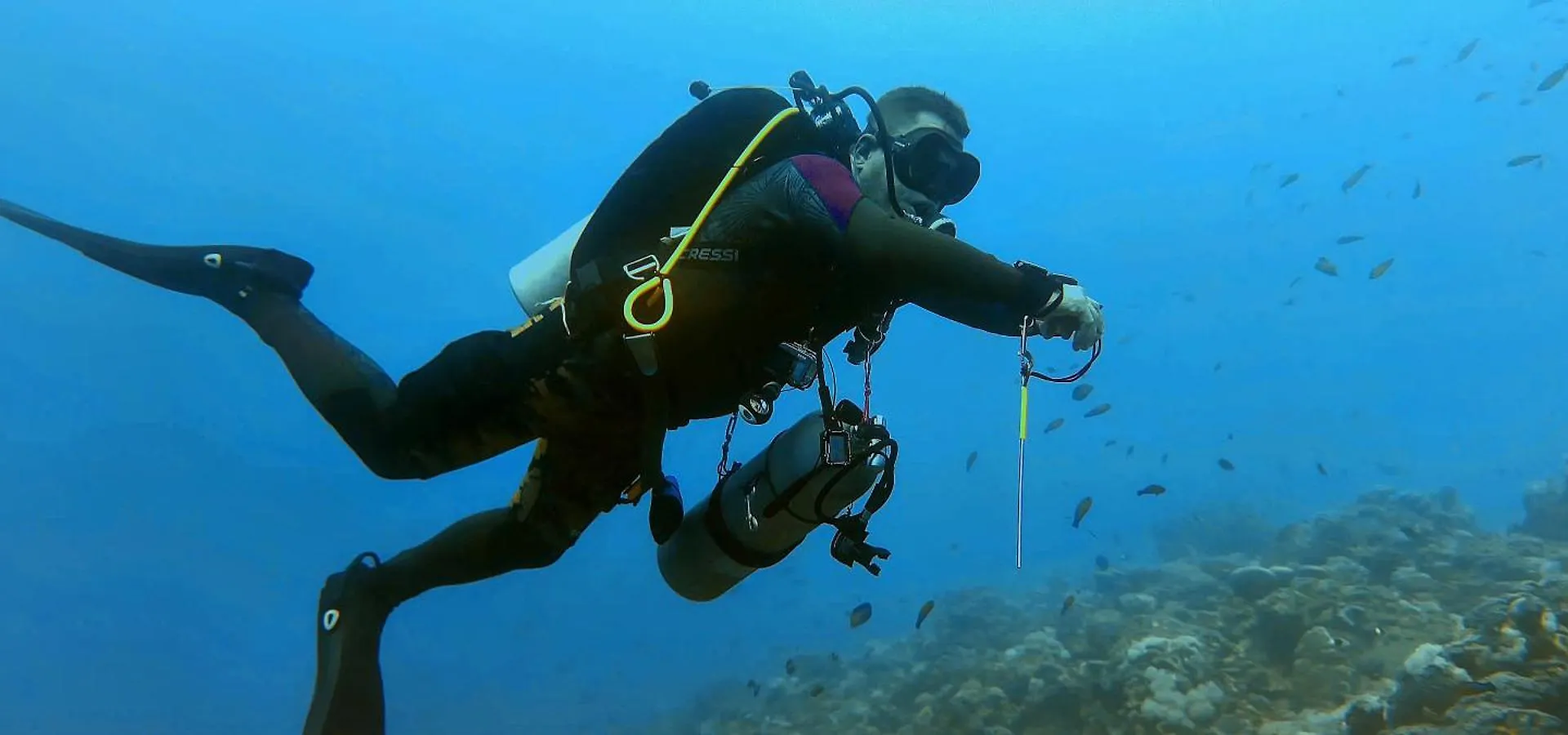 Apartment Bait Alaqaba Dive Center & Resort