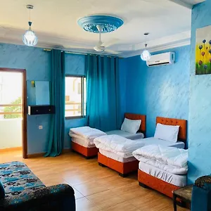 Apartament Galaxy, Akaba