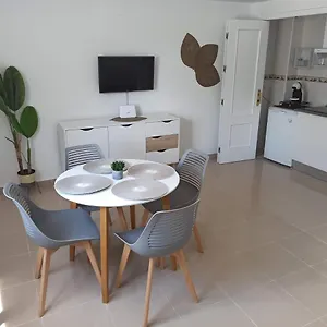 Flores De Santiago Apartamento Jerez de la Frontera
