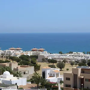 Bright & Airy Sea View Apartamento Mojácar