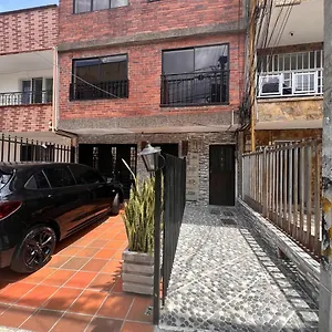 Hermoso Muy Apartamento Medellín