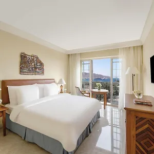 Resort Mövenpick Resort&residences, Áqaba